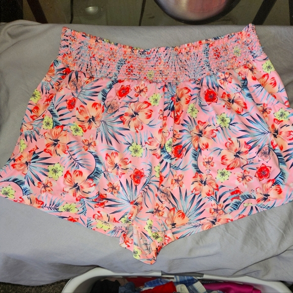 Secret Treasures Pants - Secret Treasure Shorts